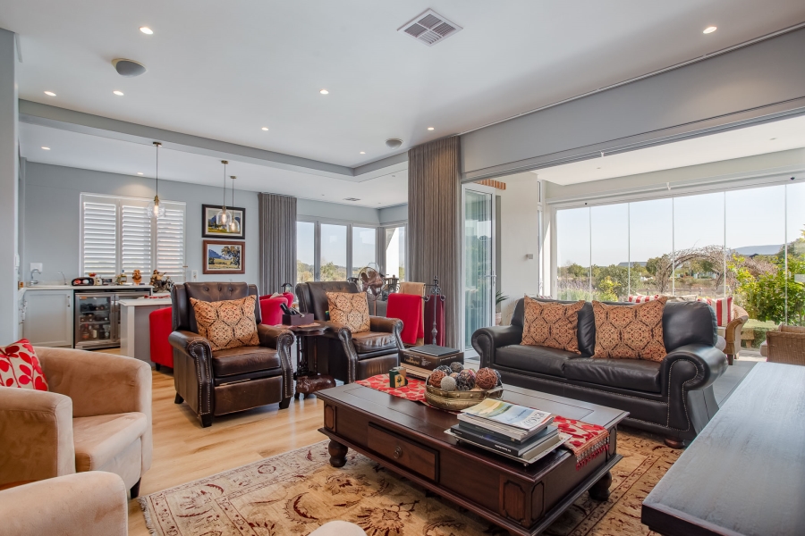 5 Bedroom Property for Sale in Val De Vie Estate Western Cape